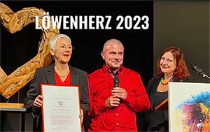 Löwenherz 2023
